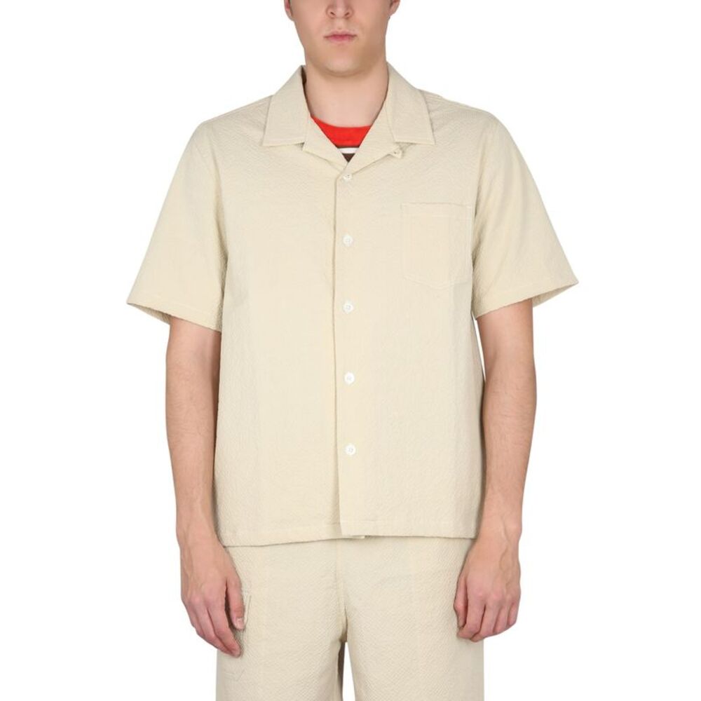 Howlin Men Cocktail Shirt